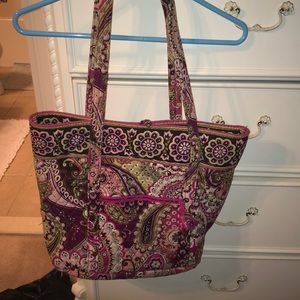Vera Bradley tote